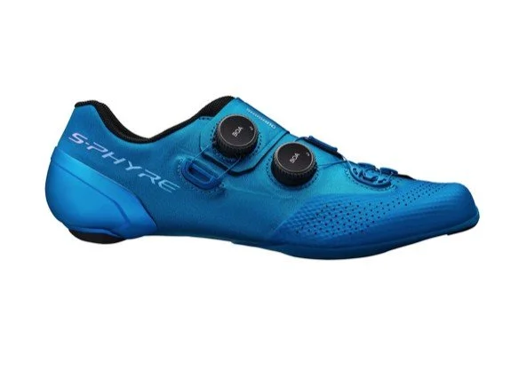 Shimano S-Phyre RC9T Unisex — Pedalhead Road Works